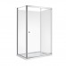 Sky 1200*900, Right Corner, Sliding Door, 6mm, Shower Box